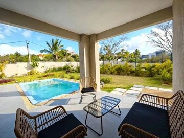 3 Bedroom Villa