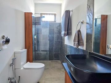 3 Bedroom Villa