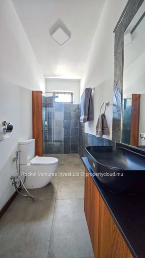 Charming Family Villa with Private Pool in Daruty Forest