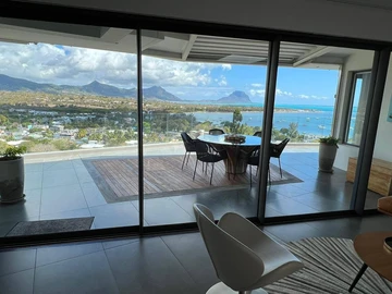 3 Bedroom Penthouse