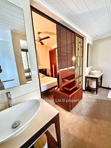 À Louer – Appartement 2 Chambres à Grand Baie