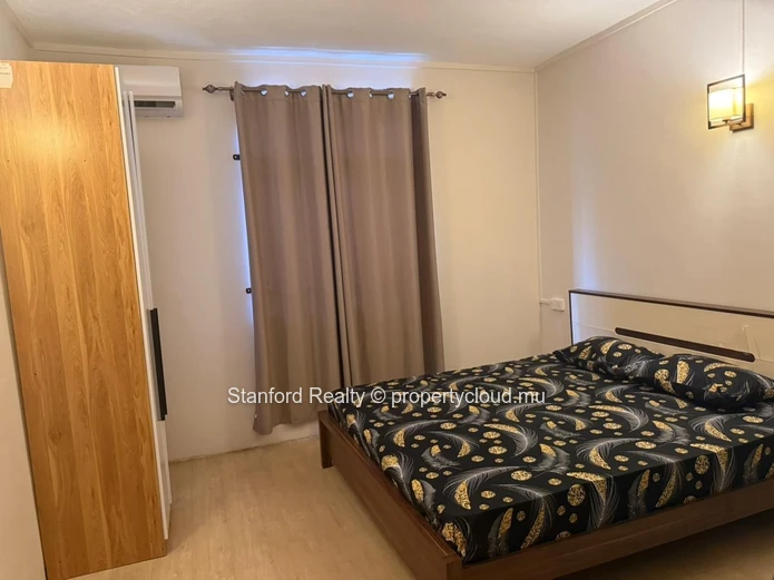 Villa for Rent – 3 Bedrooms with Pool, Grand Baie, North
