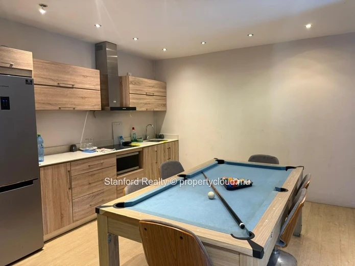 Villa for Rent – 3 Bedrooms with Pool, Grand Baie, North