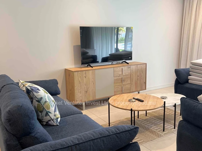 Apartment for Sale! North. Super project in Mont Choisy!! 