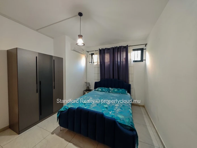 Apartment for Rent – 3 Bedrooms, Mont Choisy, North