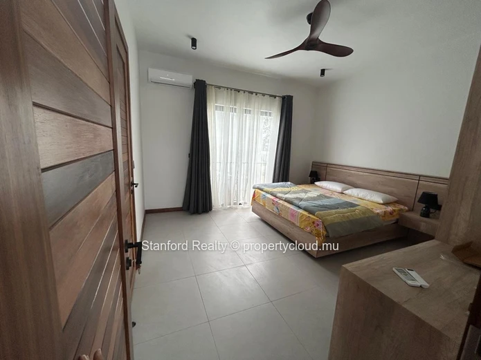 Villa for Rent – 4 Bedrooms, Grand Baie, North