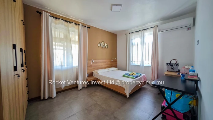 Charming Family Villa with Private Pool in Daruty Forest