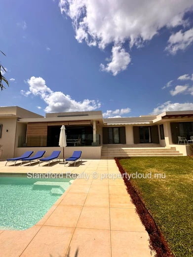 4-Bedroom Villa for Rent in Royal Park, Balaclava