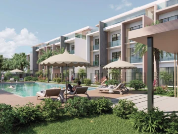 3 Bedroom Penthouse