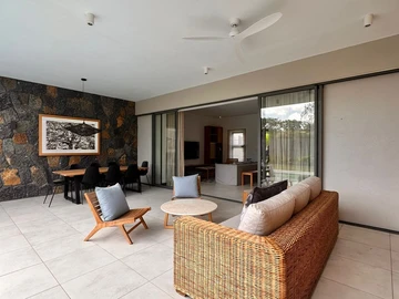 3 Bedroom Villa