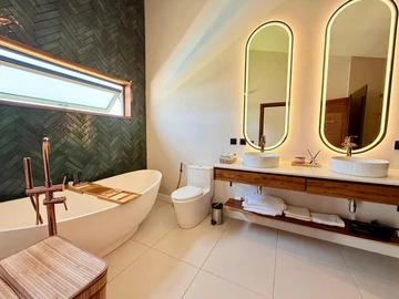 3 Bedroom Villa