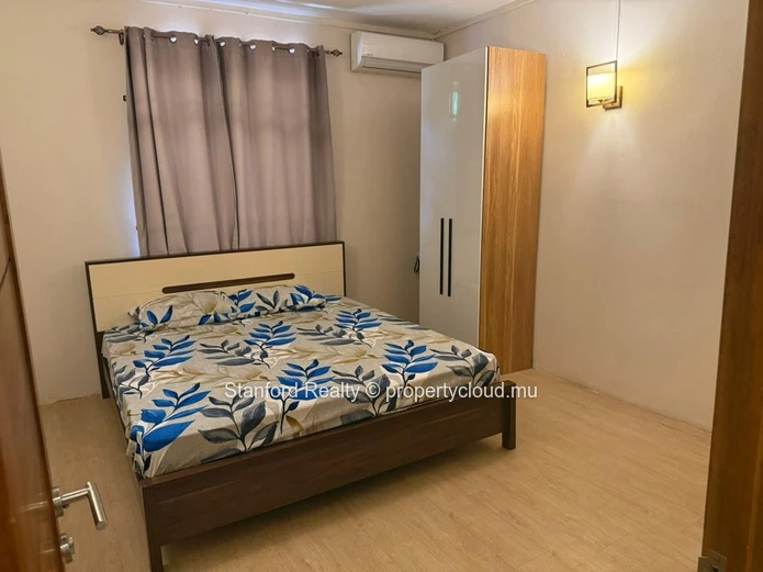 Villa for Rent – 3 Bedrooms with Pool, Grand Baie, North