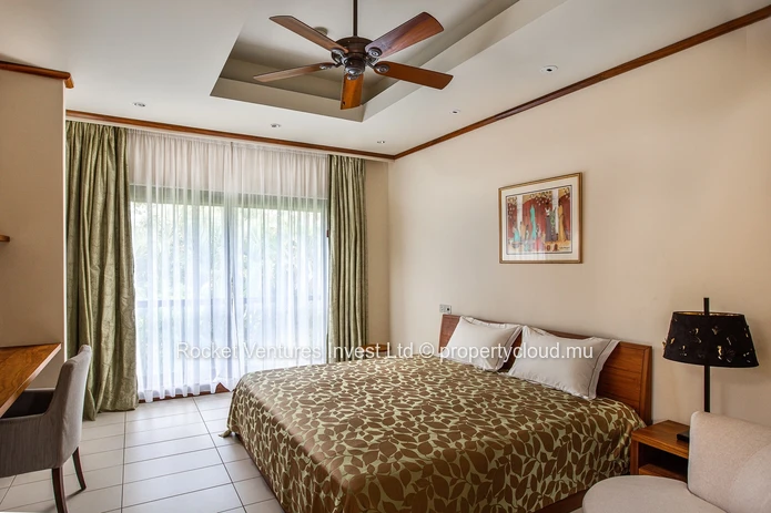 Luxury Villa for Sale in Anahita – East Coast