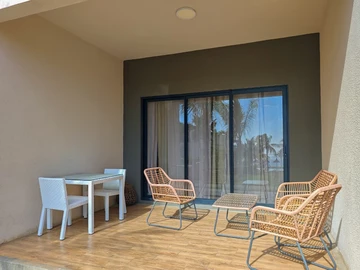 3 Bedroom Apartment