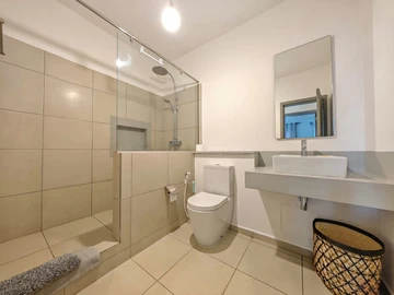 Appartement de 2 Chambres