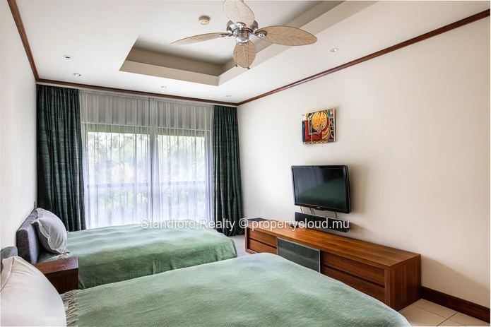 Luxury 5-Bedroom Villa, East Coast, Anahita
