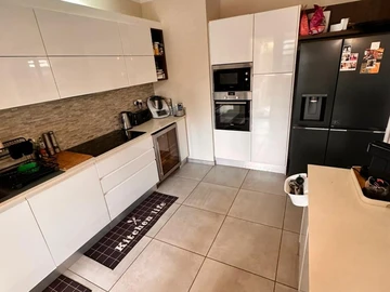 3 Bedroom Villa