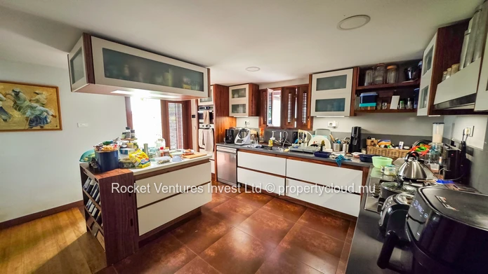 4-Bedroom Villa, North, Domaine de Bon Espoir