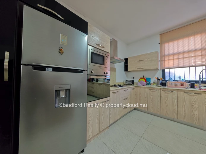 Apartment for Rent – 3 Bedrooms, Mont Choisy, North