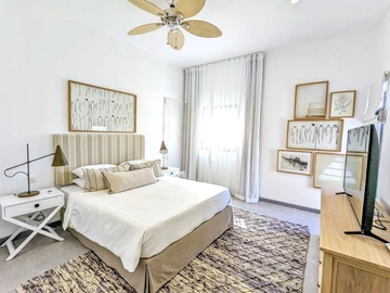 4 Bedroom Penthouse