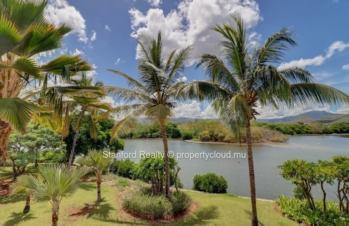 Beachfront Penthouse for Sale - 4 Bedrooms, Tamarin, West