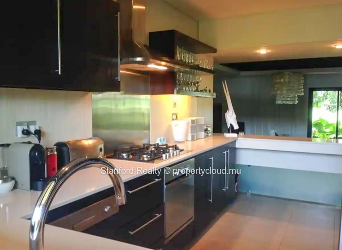Luxury Apartment for Sale - 3 Bedrooms, Anahita Golf & Spa Resort, East