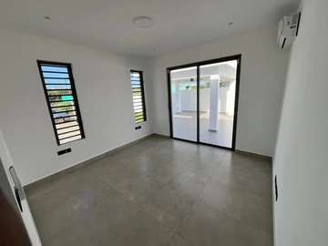 3 Bedroom Villa