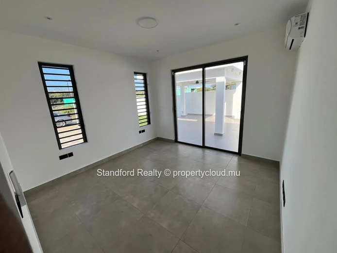 Villa for Sale – 3 Bedrooms, Pereybere, Les Flamants 2, North