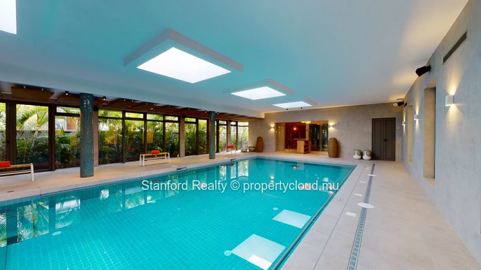 Luxury Apartment for Sale - 2 Bedrooms, Mont Choisy, North