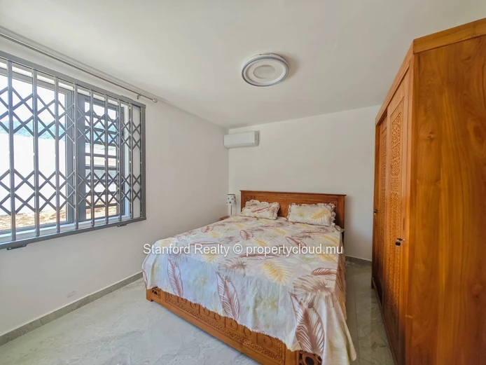 Exclusive 3-Bedroom Cottage for Rent – Domaine de Palmiers, Black River