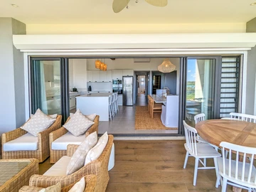 4 Bedroom Apartment