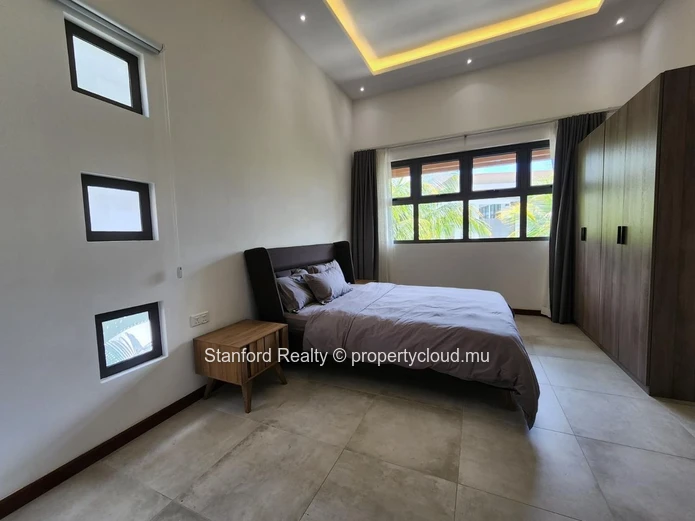 Luxury 4-Bedroom Villa, North, Grand Baie