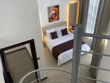 3 Bedroom Townhouse, Duplex
