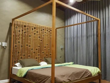 3 Bedroom Villa