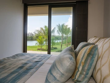 3 Bedroom Townhouse, Duplex
