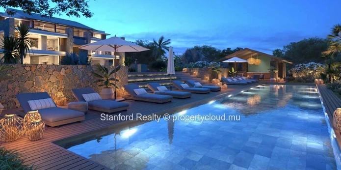Stunning Penthouse for Sale - 4 Bedrooms, Belle Vue, North