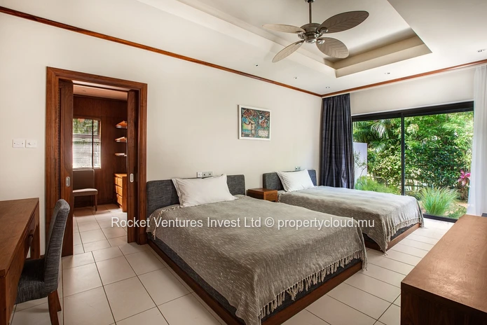 Luxury Villa for Sale in Anahita – East Coast