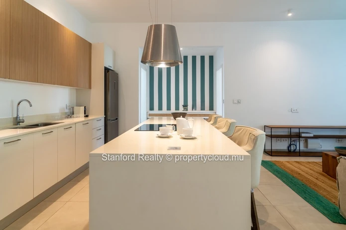 Residence Grand Baie – 2-Bedroom Apartment for Sale, North