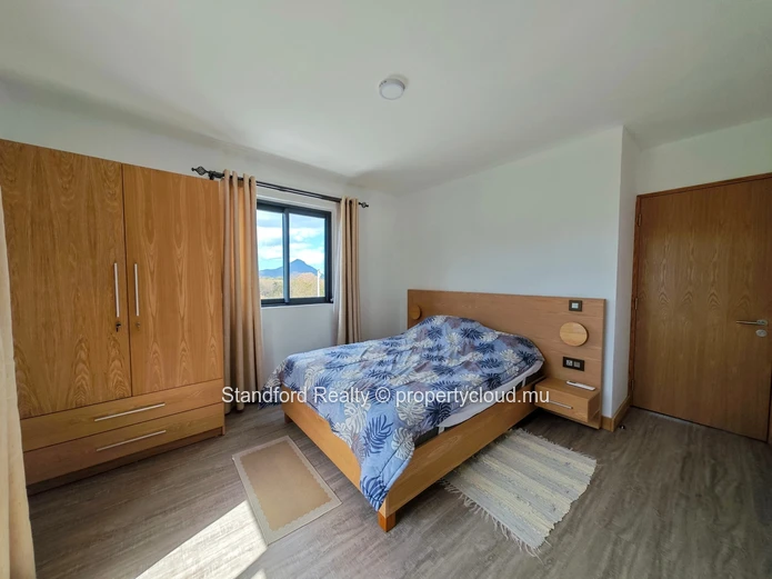 Apartment for Rent – 2 Bedrooms, Flic en Flac, West