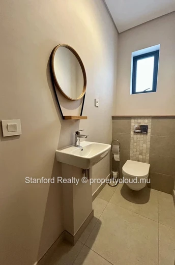 Stunning Apartment for Rent – 3 Bedrooms, Belle Vue Harel, North