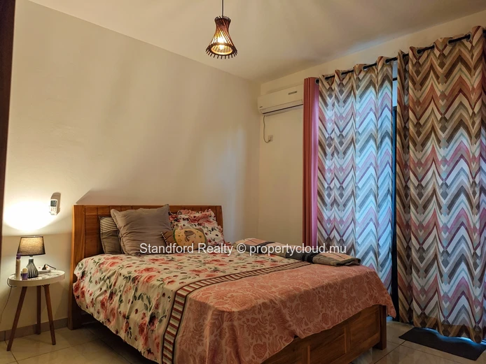 Apartment for Rent – 3 Bedrooms, Mont Choisy, North