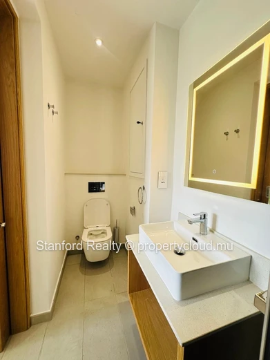 Apartment for Sale – 2 Bedrooms, Pereybere (Accessible to Foreigners)