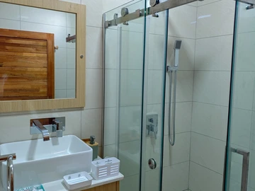 3 Bedroom Penthouse