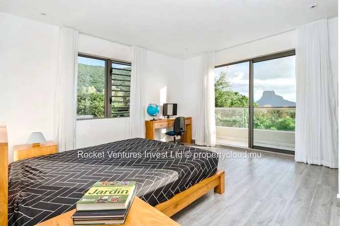 For Rent: 3-Bedroom House, Southwest, La Gaulette