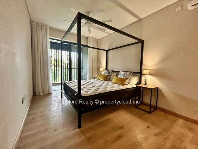 Stunning Apartment for Rent – 3 Bedrooms, Belle Vue Harel, North