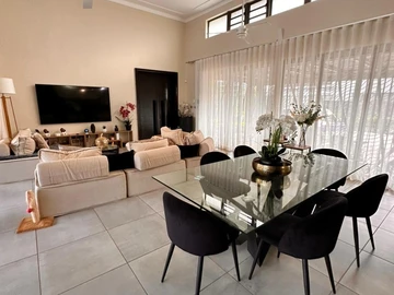 3 Bedroom Villa