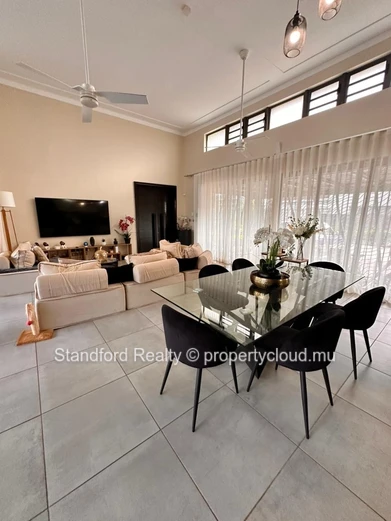 3-Bedroom Villa for Rent – North, Balaclava