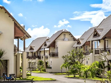 3 Bedroom Townhouse, Duplex