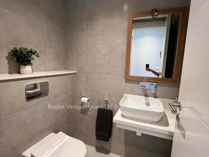 Apartment for Sale! North. Super project in Mont Choisy!! 