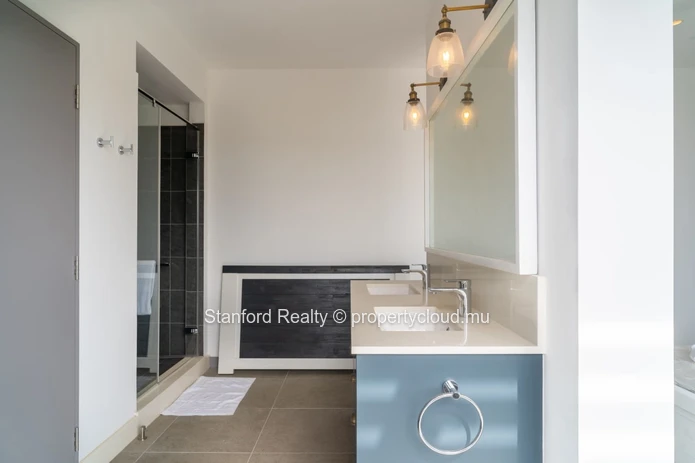 Penthouse for Sale - 3 Bedrooms with Private Pool, St Antoine Private Residence, North
